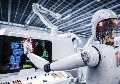 智能装备开启中国制造2025 工业生长任重道远